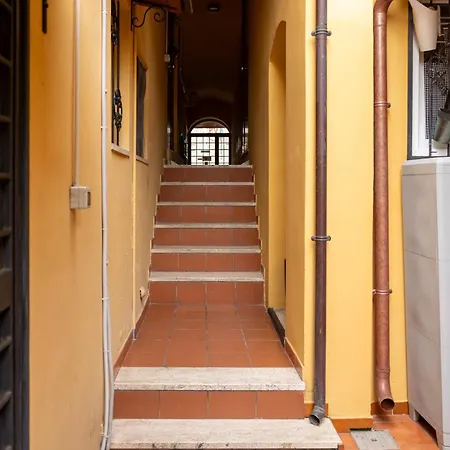 House Da Pasolini A Mastroianni *
