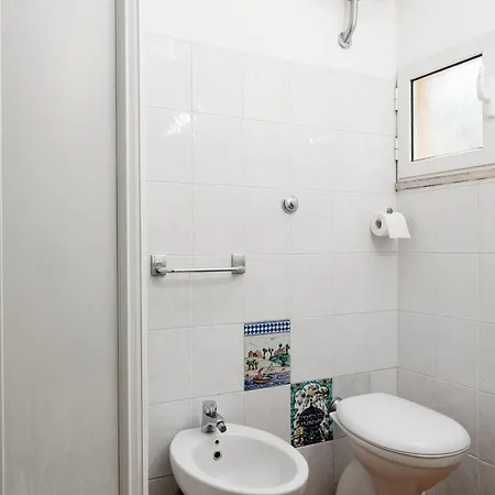 Apartmán House Da Pasolini A Mastroianni *